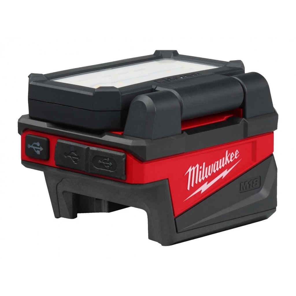 【飆破盤】美沃奇 Milwaukee 米沃奇 18V鋰電區域照明燈 M18 ALIS-0 M18ALIS 工作燈