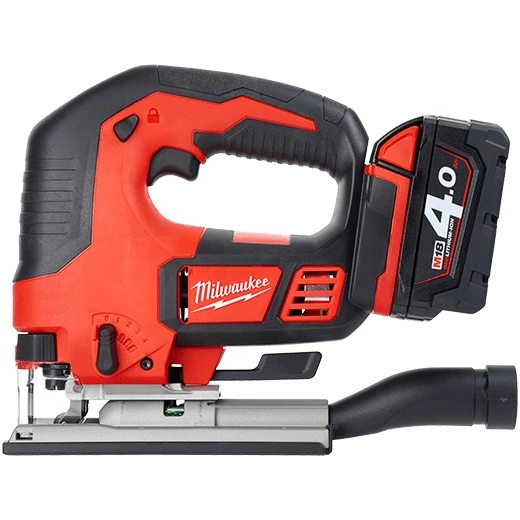 【飆破盤】美沃奇 Milwaukee 米沃奇 M18 BJS-0(單機) 18鋰電線鋸機 M18BJS 8426