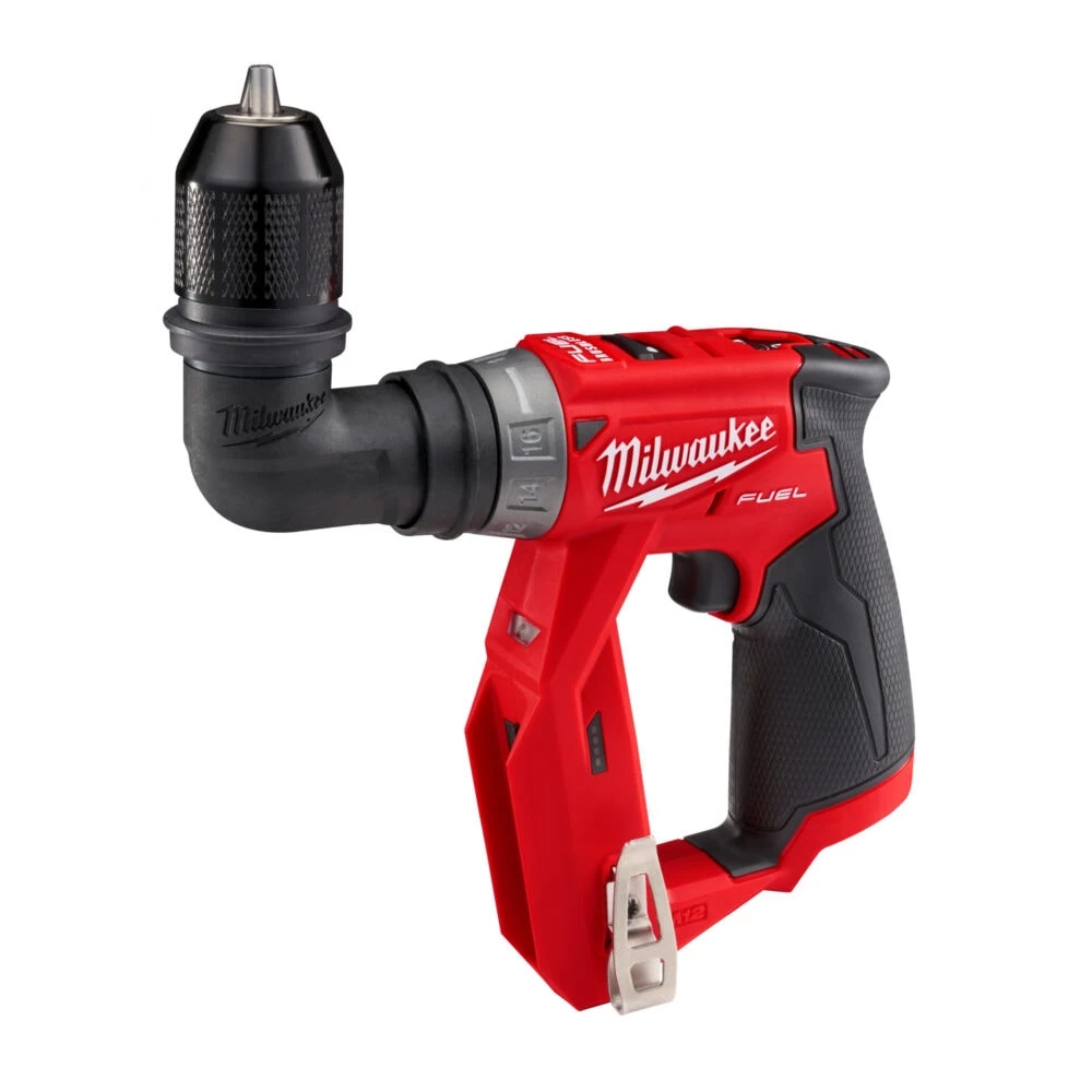 【飆破盤】米沃奇 Milwaukee 美沃奇 12V無碳刷四合一拆裝機 M12 FDDXKIT-0X 魔鬼機