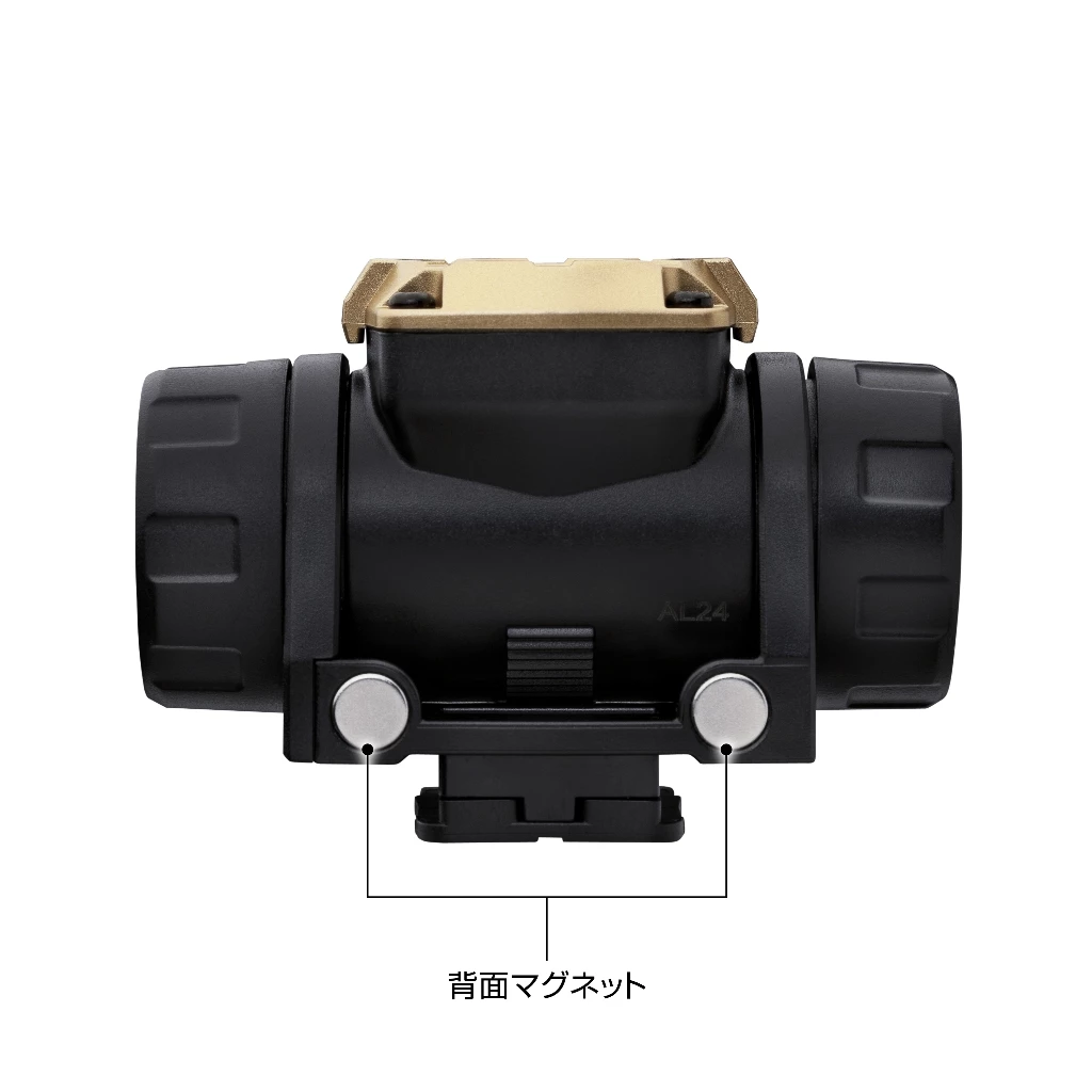 【飆破盤】日本 TAJIMA 田島 快扣式LED頭燈MD 500lm電池式 SFNDM50A-3A3 快扣頭燈 工作照明