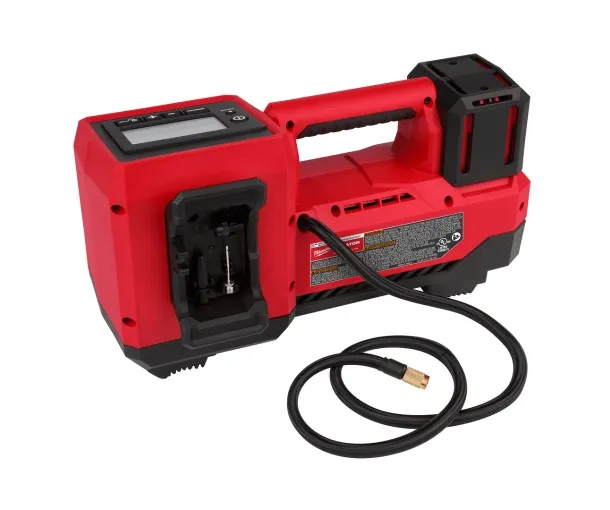 【飆破盤】美沃奇 Milwaukee 米沃奇 M18 BI-0 18V鋰電打氣機 M18BI 打氣機