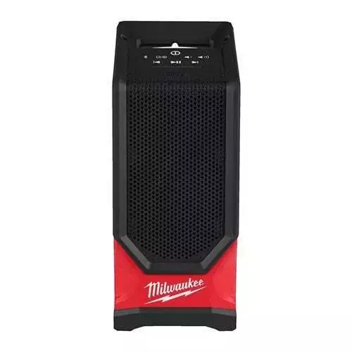【飆破盤】美沃奇 Milwaukee 米沃奇 M18 JSSP 18V鋰電藍芽喇叭 音箱 藍牙 音響 工程 USB
