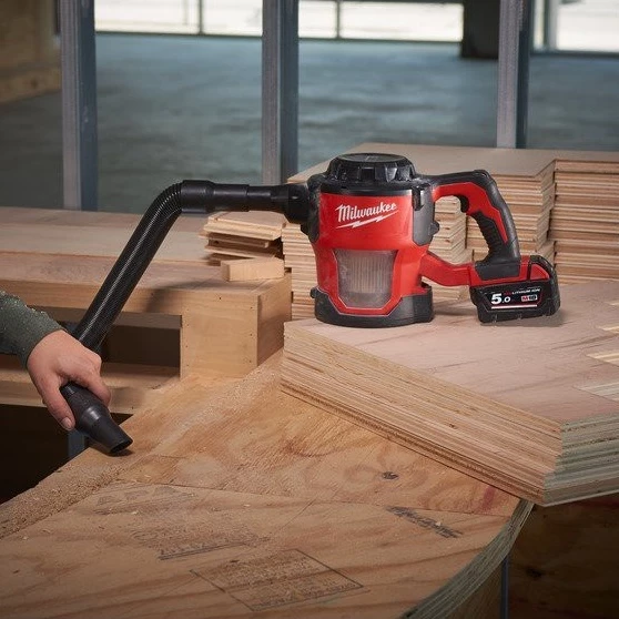 【飆破盤】美沃奇 米沃奇 Milwaukee M18 CV 18V 吸塵器 鋰電 直立 吸塵器 M18CV