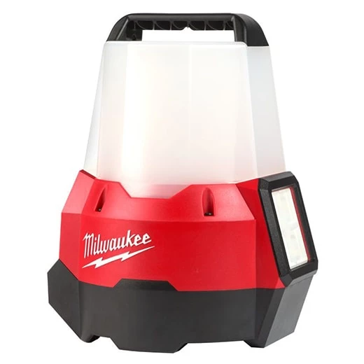 【飆破盤】美沃奇 Milwaukee 米沃奇 M18 TAL-0 18V鋰電區域照明燈 M18TAL