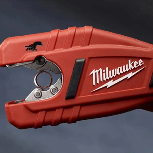 【飆破盤】美沃奇 Milwaukee 米沃奇 12V鋰電切管機 切管機用 白鐵刀片 銅管刀片 切管機刀片 2471-20