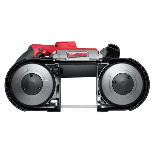 【飆破盤】米沃奇 Milwaukee 美沃奇 18V 鋰電 無碳刷 帶鋸機含箱 M18 CBS125 M18CBS125