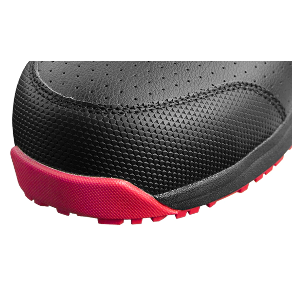 【飆破盤】MIZUNO 美津濃 安全鞋 F1GA213609 LS 2代 美津濃 輕量工作鞋 防護鞋 魔鬼氈款 塑鋼頭