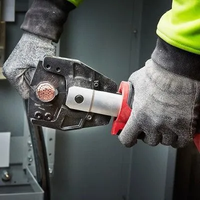 【飆破盤】米沃奇 Milwaukee美沃奇 M18 HCC-0 18V鋰電液壓剪電纜線機 M18HCC