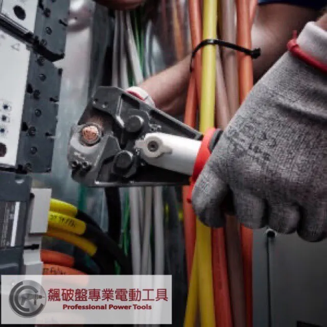 【飆破盤】米沃奇 Milwaukee美沃奇 M18 HCCT-0 18V鋰電6T液壓壓接機 M18HCCT M18HCCT