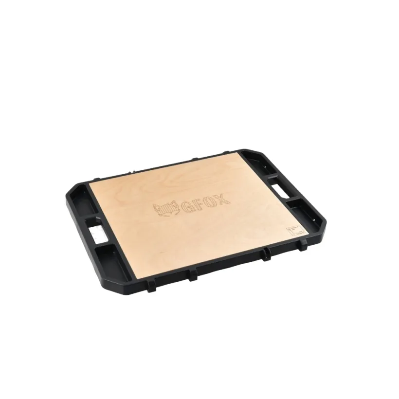 【飆破盤】風霸 GFOX GB-024 多功能蓋板 配套箱 配件 工作板 工程