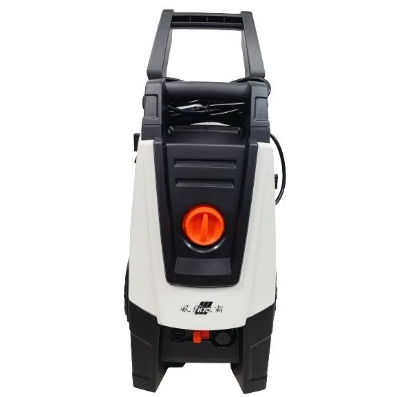 【飆破盤】風霸 GFOX 高壓清洗機 GL-1800 洗車機 機車 汽車 家用 清潔 整理