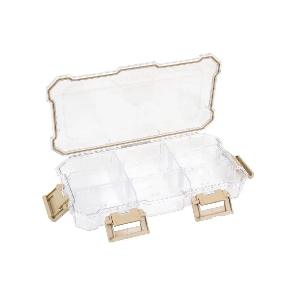 【飆破盤】風霸 GFOX GB-301 水密整理盒 配套箱 收納箱 配套 工具收納 五金 拖車工具箱 配件 零件盒