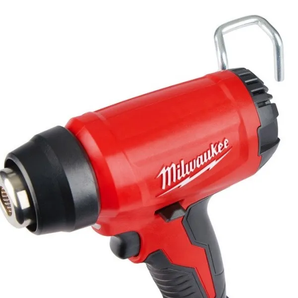 【飆破盤】美沃奇 Milwaukee 米沃奇 M18BHG 18V 鋰電池 熱風槍 M18 BHG 熱風機 附噴嘴