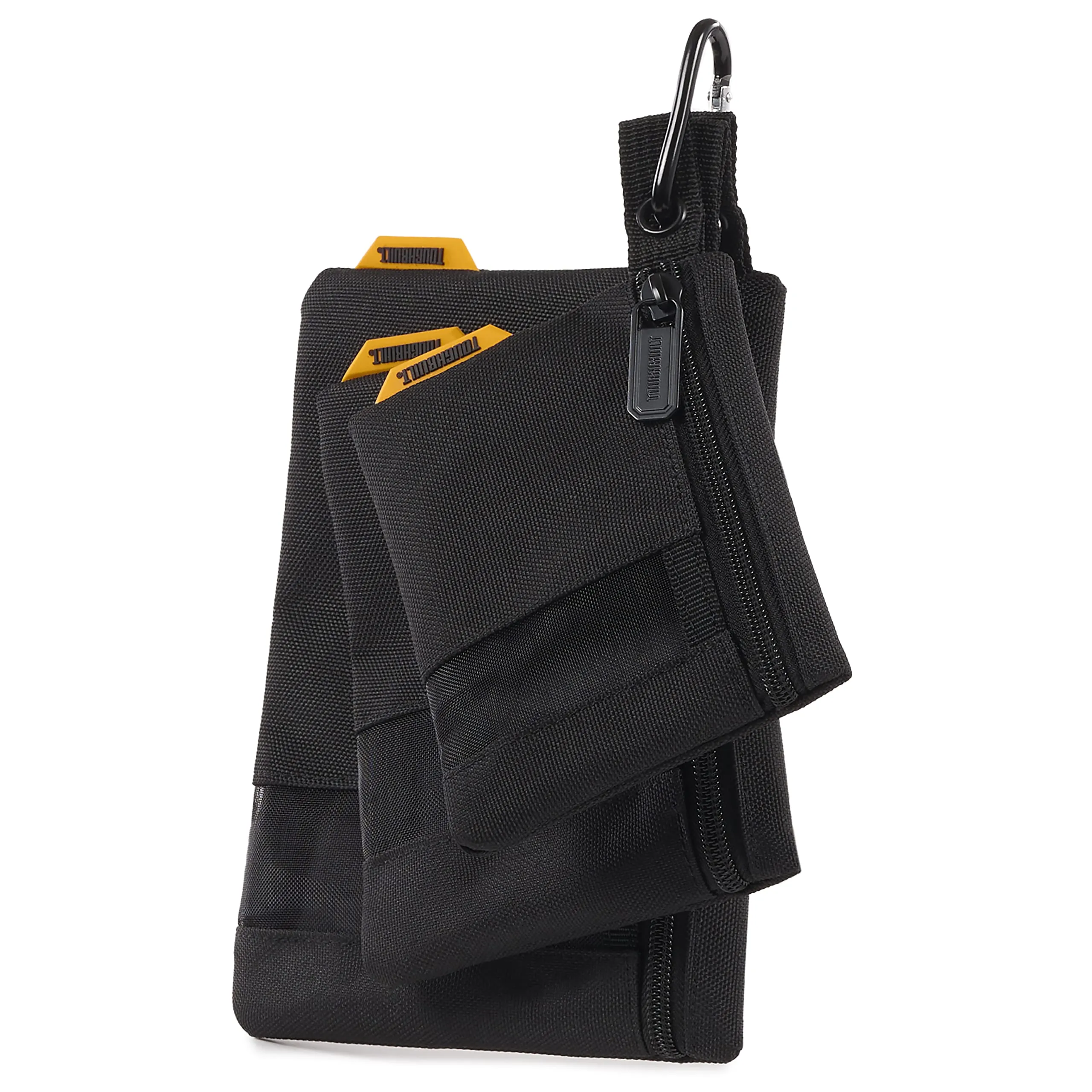 【飆破盤】TOUGHBUILT 托比爾 TB-193E 大中小網袋 3入 收納 工程 袋子