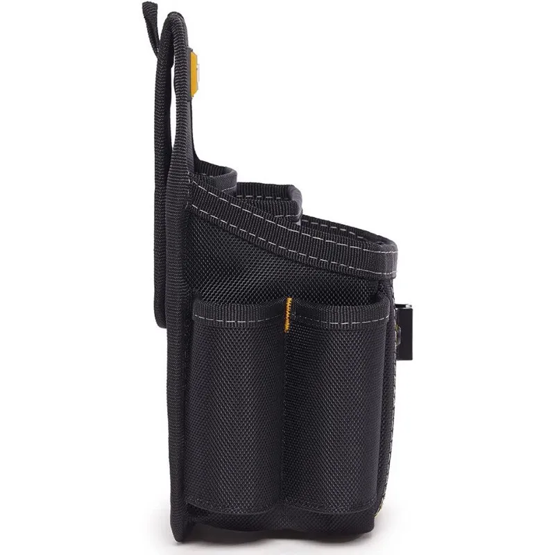 【飆破盤】TOUGHBUILT TB 托比爾 TB-236-7 七格輕型腰包 魔鬼氈 大型雙層鉗袋 螺絲起子袋