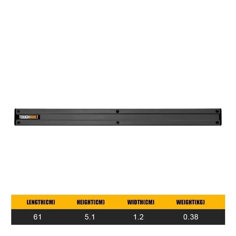 【飆破盤】TOUGHBUILT TB 托比爾 TB-53 工具袋鋁桿 快扣桿 工具收納 腰袋收納