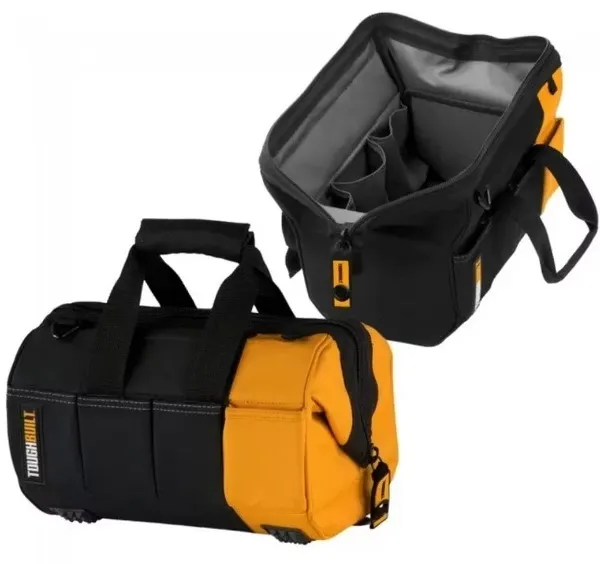 【飆破盤】TOUGHBUILT TB 托比爾 TB-60-12 開口軟包 -12 吋