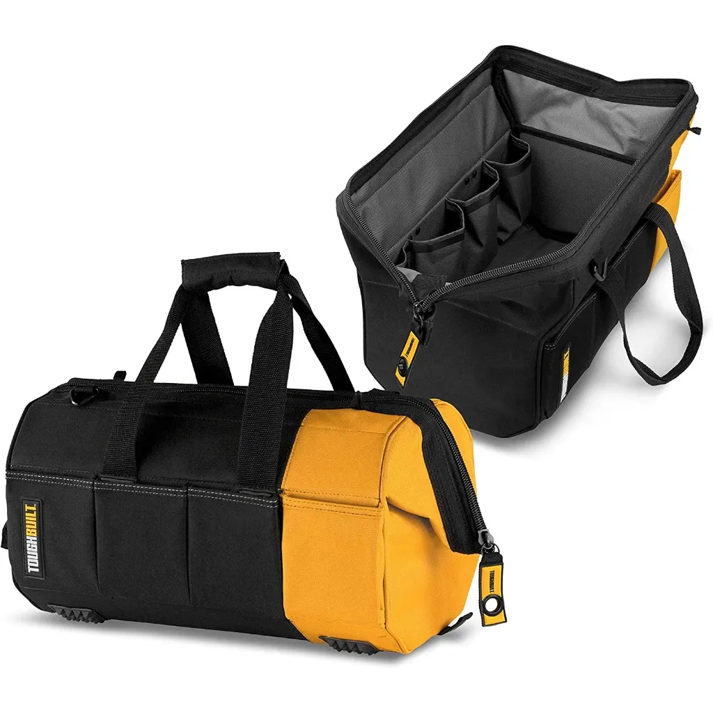 【飆破盤】TOUGHBUILT TB 托比爾 TB-60-16 開口軟包 -16 吋 工具包 工具袋 收納包