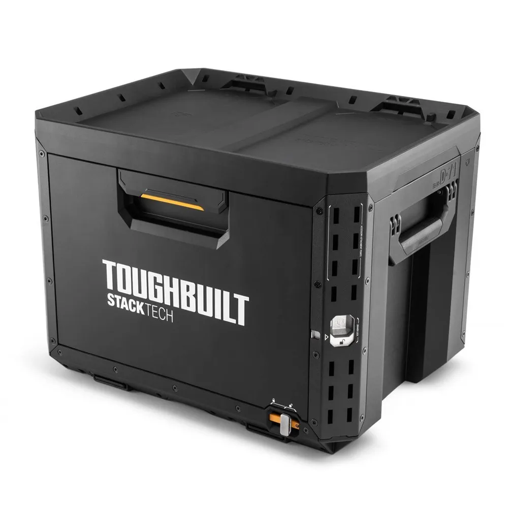 【飆破盤】TOUGHBUILT 托比爾 TB-B1-D-71 抽屜式工具箱XL 一抽 單抽 工具收納 配套