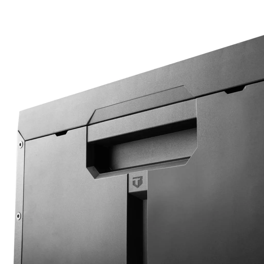 【飆破盤】TOUGHBUILT 托比爾 TB-B1-D-73 抽屜式工具箱XL 三抽 工具收納 3抽 配套箱 工程