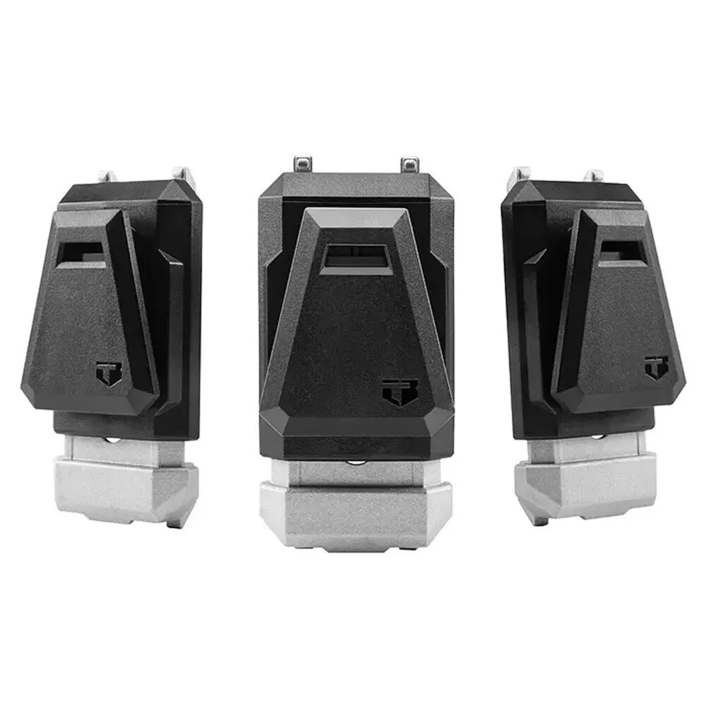 【飆破盤】TOUGHBUILT 托比爾 TB-B1S3-A-50 STACKTECH 專用快扣包掛鉤 收納 工具包 工程