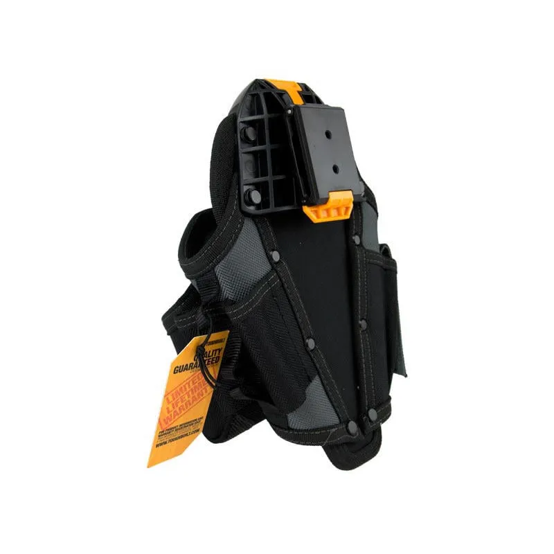 【飆破盤】TOUGHBUILT TB 托比爾 TB-CT-20-LX 起子機槍套-LX 大型電動起子袋 快扣式 腰袋