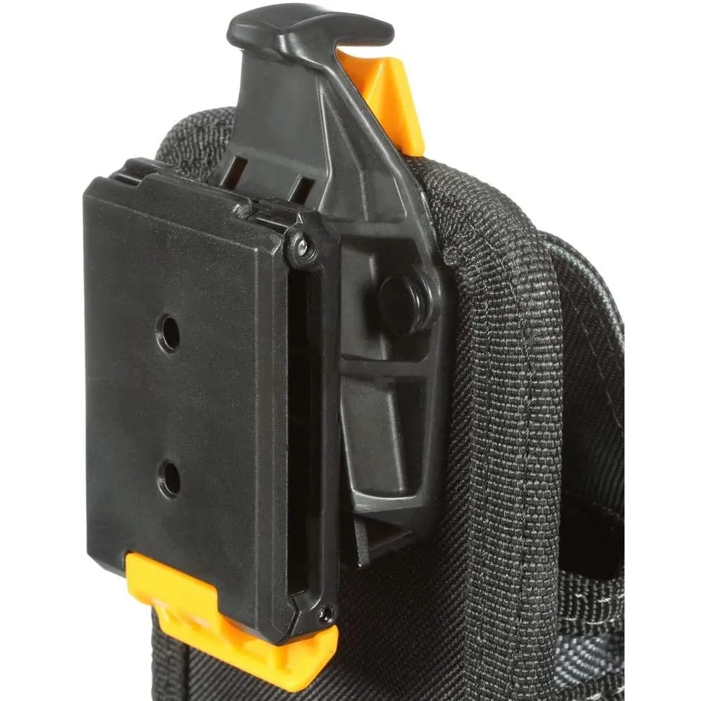 【飆破盤】TOUGHBUILT TB 托比爾 TB-CT-34-B 小型儀器和手機安置袋 電工帶 工具袋 電工袋