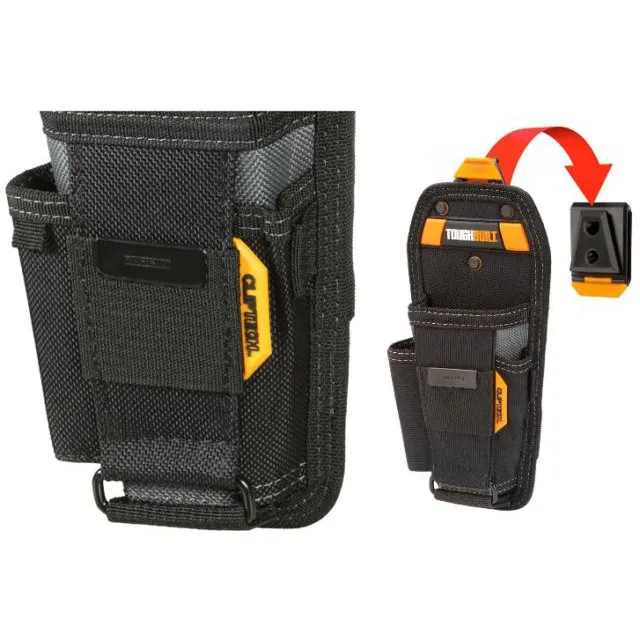 【飆破盤】TOUGHBUILT TB 托比爾 TB-CT-35-M 單層多功能鉗袋M 鉗袋 腰包 電工包 工具收納
