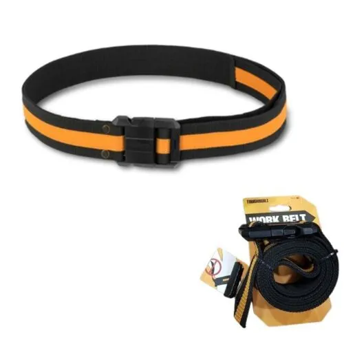 【飆破盤】TOUGHBUILT TB 托比爾 TB-CT-42 舒適工作S腰帶 扣式 電工 工作腰帶  輕型腰帶 護腰腰帶