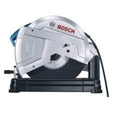【飆破盤】博世 BOSCH 0601B373C0 GCO 220 鐵工切斷機 (不含切片) 電工