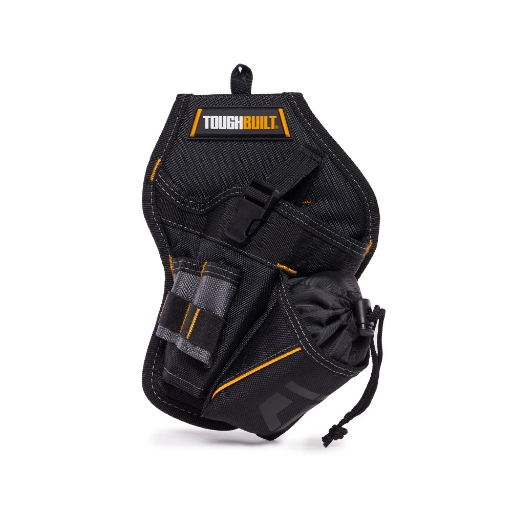 【飆破盤】TOUGHBUILT 托比爾 TB-220-B 起子機工具套非快扣式 收納 工程 TB220B