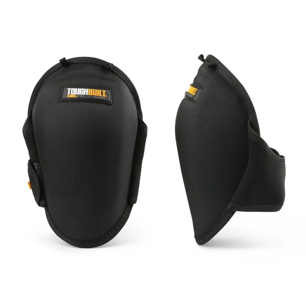 【飆破盤】TOUGHBUILT 托比爾 TB-KP-G2 GelFit護膝 無外殼 防護 工程 運動