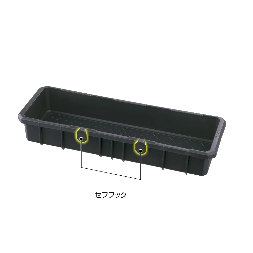 【飆破盤】日本 TAJIMA 田島 TB-TBOXITL 快扣式工具箱用內部托盤L 工具箱 配件