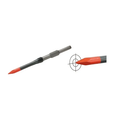 【飆破盤】Makita 牧田 A-41383 強化尖鑿 17mm-240 六角柄 日本製 五金配件