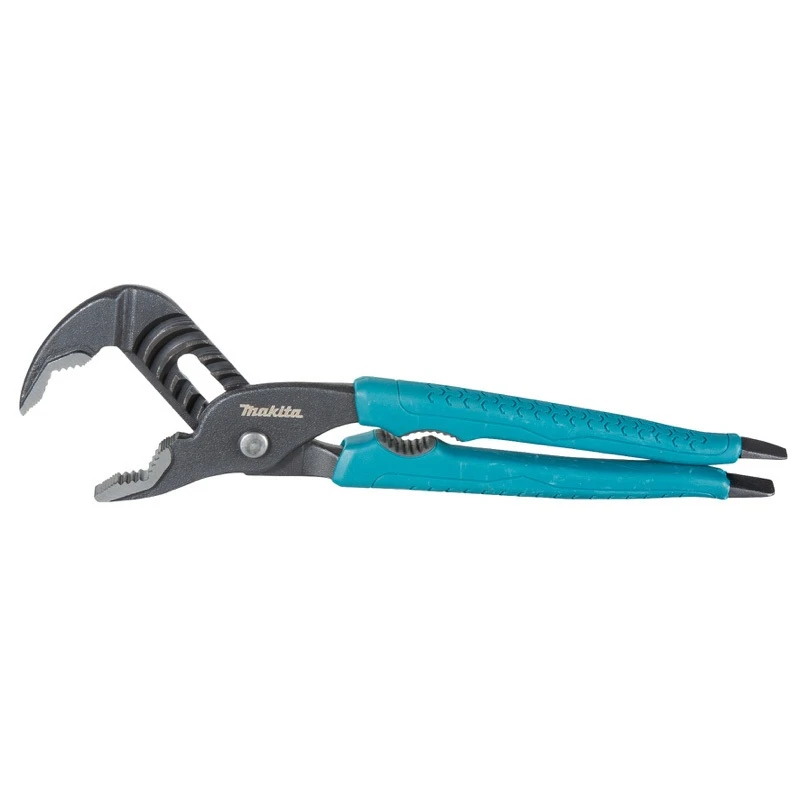 【飆破盤】Makita 牧田 B-65486 B-65492 藍色長型 鶴嘴鉗 萬能鉗 工具 鉗子
