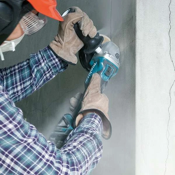 【飆破盤】牧田 makita 18V充電式砂輪機-單機 DGA404Z 18V 100mm 四吋砂輪機 4英吋