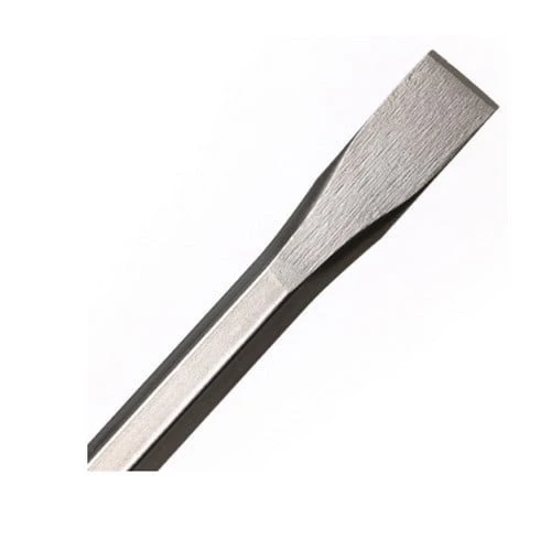 【飆破盤】Makita 牧田 D-62430 冷鑿 20X250 四溝用 免出力電鑽 平鑿 扁鑿 五金 配件