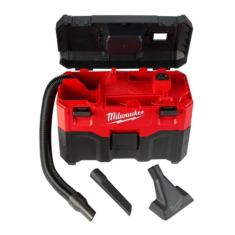 【飆破盤】美沃奇 Milwaukee 米沃奇 M18VC2 乾濕2用吸塵器 M18 VC2專用濾網 M18 VC2-0