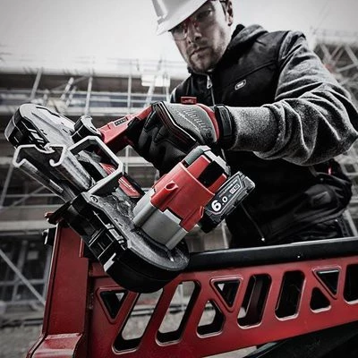 【飆破盤】美沃奇 Milwaukee 12V 迷你帶鋸機 M12BS-0 (單主機) M12 BS-0