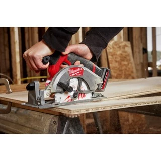 【飆破盤】美沃奇 Milwaukee 米沃奇 12V 無碳刷圓鋸機 M12 FCS442 木工 無刷 M12CCS44