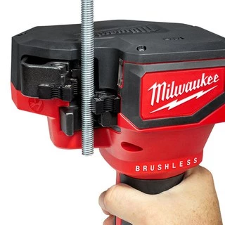 【飆破盤】米沃奇 Milwaukee 美沃奇 M18 BLTRC-0 空機 無碳刷 牙條剪 螺桿切割機 M18BLTRC