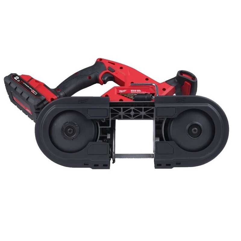 【飆破盤】美沃奇Milwaukee米沃奇M18FBS85-0無刷鋰電輕型帶鋸機(空機) M18 FBS85 M18FBS
