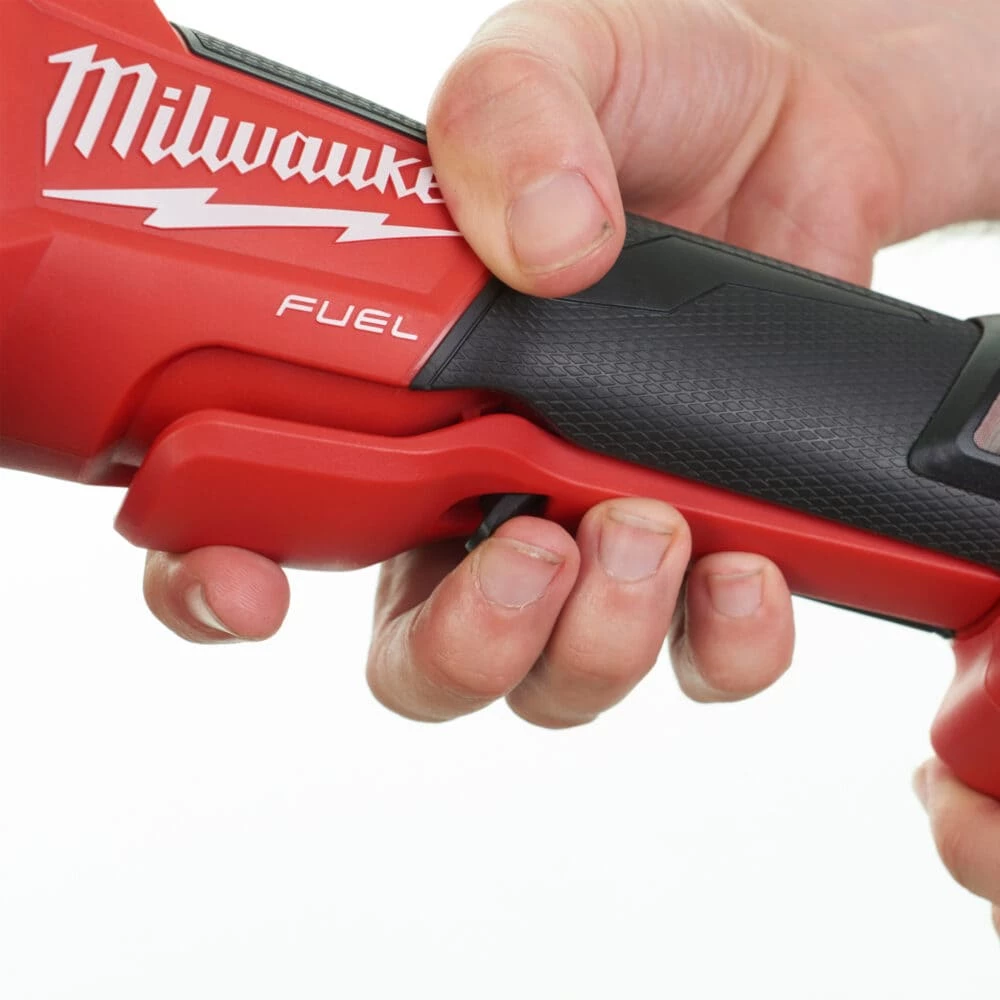 【飆破盤】米沃奇 Milwaukee 4吋砂輪機-槳式 M18 FSAGV100XPDB M18FSAGV100XPDB