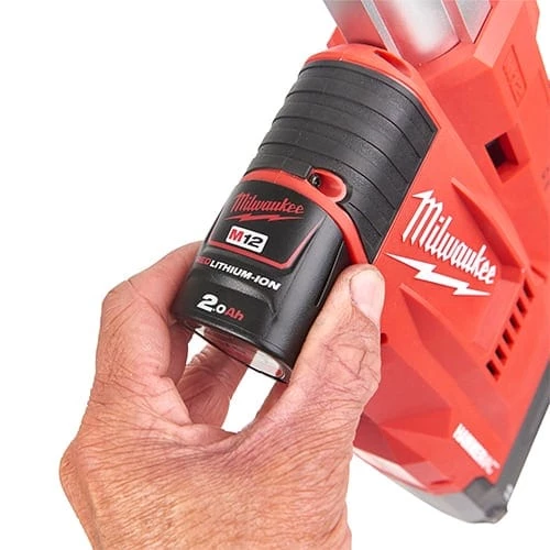 【飆破盤】美沃奇 Milwaukee 米沃奇 M12 UDEL-0 12V鋰電萬用鎚鑽吸塵器 M12UDEL M12CH