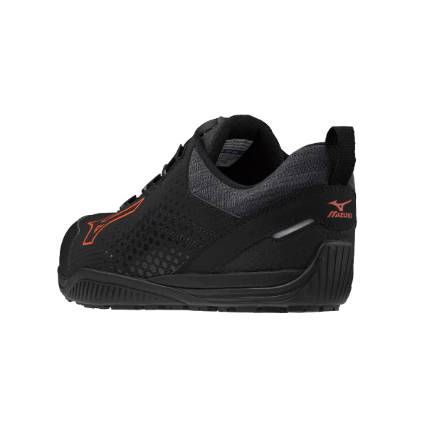 【飆破盤】MIZUNO 美津濃 安全鞋 F1GA247009-26.0~30.0 輕量工作鞋 BOA防護鞋 PRIME