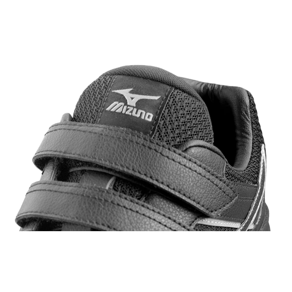 【飆破盤】MIZUNO 美津濃 安全鞋 F1GA213609 LS 2代 美津濃 輕量工作鞋 防護鞋 魔鬼氈款 塑鋼頭