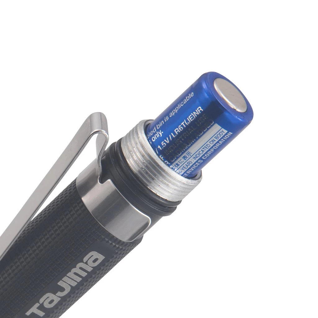 【飆破盤】日本 TAJIMA 田島 手電筒 LE-P121D LE-P151D LE-P281D 攜帶型手電筒
