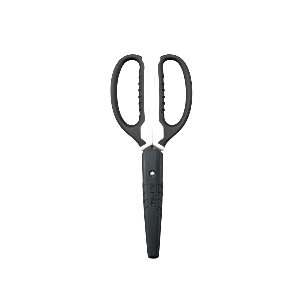 【飆破盤】日本 TAJIMA 田島 DK-BT70電工剪刀(膠帶用) 不沾膠 附刀套