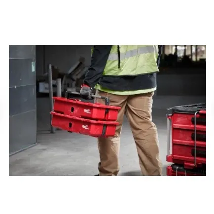 【飆破盤】美沃奇 Milwaukee米沃奇 配套工具盒 收納盒 放置盒 48-22-8045 可放8426 8429