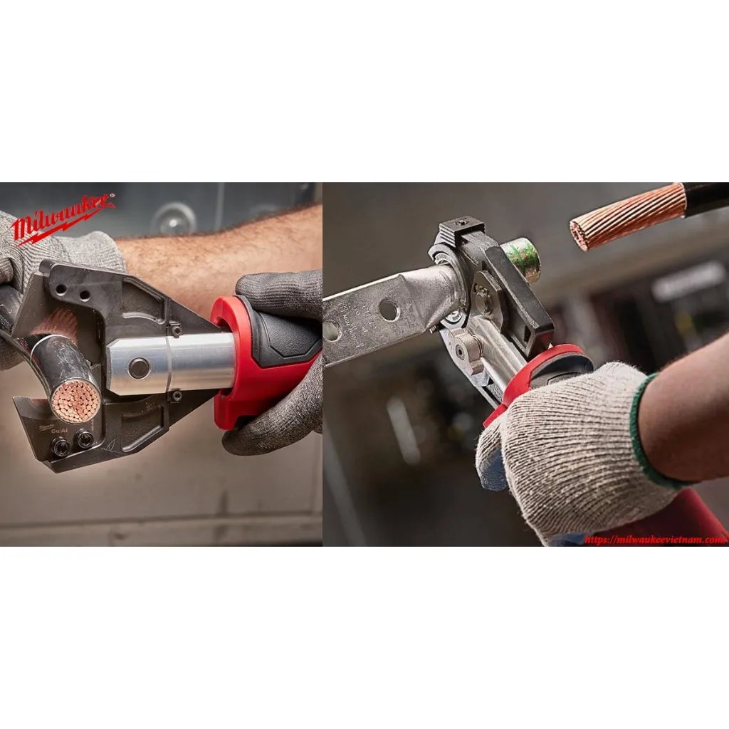 【飆破盤】米沃奇 Milwaukee美沃奇 M18 HCC-0 18V鋰電液壓剪電纜線機 M18HCC